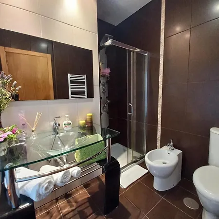 Βίλα Natura Cova