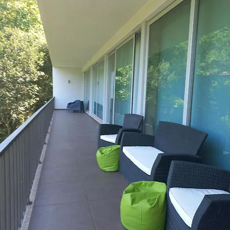 Villa Natura *