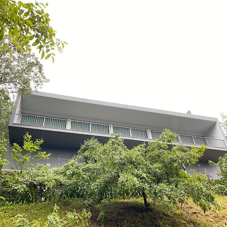 Villa Natura Cova