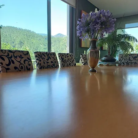 Natura Villa *