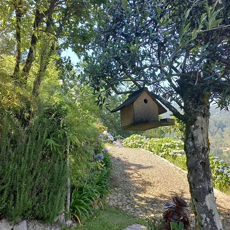Natura Villa